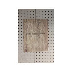 1996 Lincoln Town Car Brochure Its all in the numbers