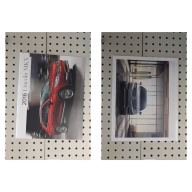 2016 Lincoln MKX Brochure Product Information 19 Pages