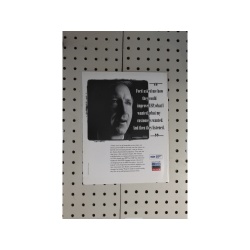 1997   Flyer(Sweepstakes) Ford & Lincoln Dealer World Vol. 18 No. 1 40 Pages Jan