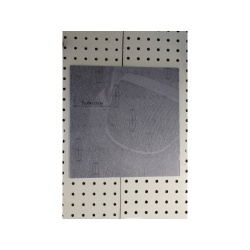 1997 Lincoln Mark VIII Brochure Large picture Book