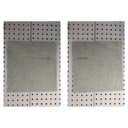 1997 Lincoln Town Car Brochure Large Picture Book