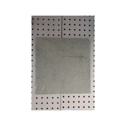 1997 Lincoln Town Car Brochure Large Picture Book