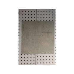 1997 Lincoln Continental Brochure Large Picture Book