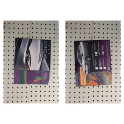 1999 Mercury Cougar Poster