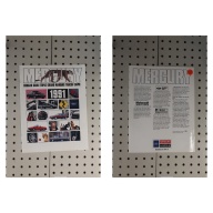 1991 Mercury  Brochure Product Line-Up  15 Pages