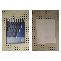 1988 Lincoln Mark VII Brochure