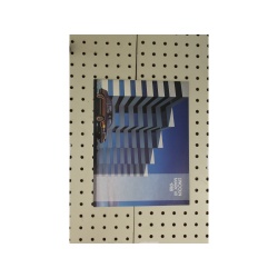 1988 Lincoln Mark VII Brochure