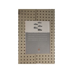 2001 Mercury Cougar Brochure