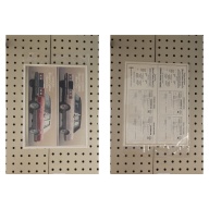 Lincoln Town Car Flyer(Single Page)