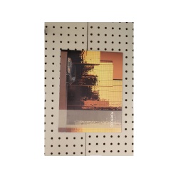 1987 Lincoln Continental Brochure