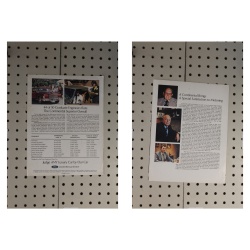 1975 Lincoln Mark IV Flyer(Bifold) Continental