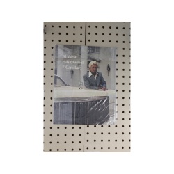 1975 Lincoln  Brochure Cadillac