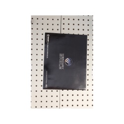 1986 Mercury Sable Brochure  11 Pages