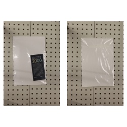 2000 Lincoln  Booklet Capsule Review