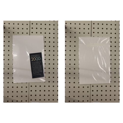 2000 Lincoln  Booklet Capsule Review