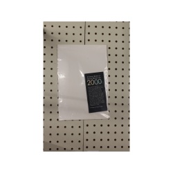 2000 Lincoln  Booklet Capsule Review