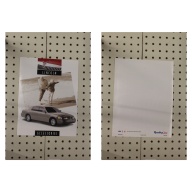 Lincoln  Brochure Accessories  7 Pages
