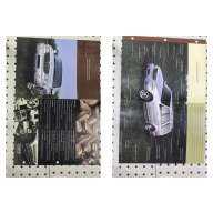 Lincoln Navigator Flyer(Bifold)