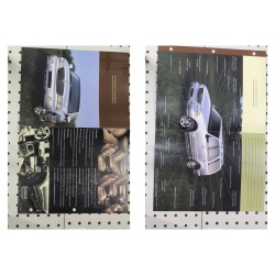 Lincoln Navigator Flyer(Bifold)