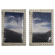 2007 Lincoln Navigator Brochure MKX MKZ 15 Pages