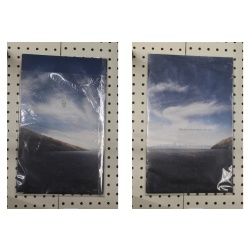 2007 Lincoln Navigator Brochure MKX MKZ 15 Pages