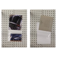 2000 Lincoln Town Car Booklet