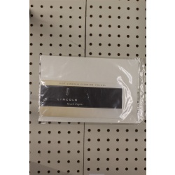 2007 Lincoln  Flyer(Bifold) Ext. Color Chart