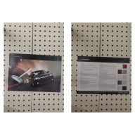 2006 Lincoln LS Flyer(Bifold)