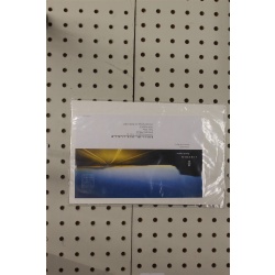 2007 Lincoln MKX Card