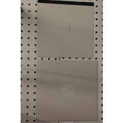 Lincoln Navigator Booklet