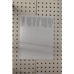 2004 Lincoln  Booklet Accessories  17 Pages