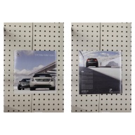 2010 Mercury Milan Brochure