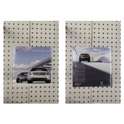 2010 Mercury Milan Brochure