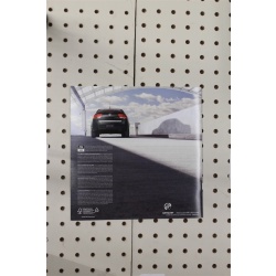 2010 Mercury Milan Brochure