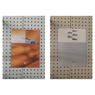 2001 Mercury Sable Brochure