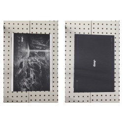 2013 Jeep Patriot Brochure Int. Color Chart