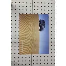 2009 Jeep Liberty Brochure