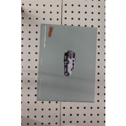 2009 Jeep Grand Cherokee Brochure