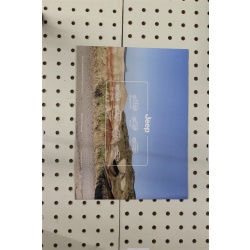 2010 Jeep Compass Brochure