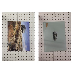 2009 Jeep Patriot Brochure