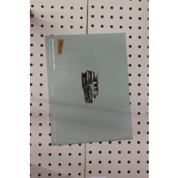 2009 Jeep Patriot Brochure