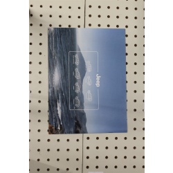 2010 Jeep Commander Brochure