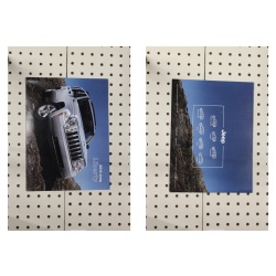 2010 Jeep Liberty Brochure