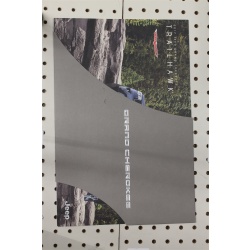 2017 Jeep Grand Cherokee Picture Cards Trailhawk & Summit