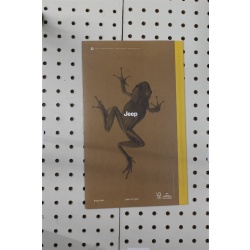 2012 Jeep Patriot Brochure