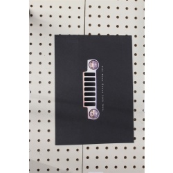 2002 Jeep Liberty Brochure