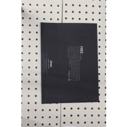 2002 Jeep Liberty Brochure