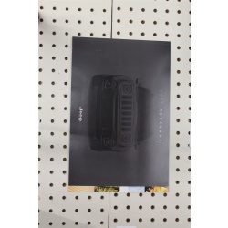2017 Jeep Renegade Brochure