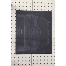 2002 Jeep Liberty Brochure  37 Pages