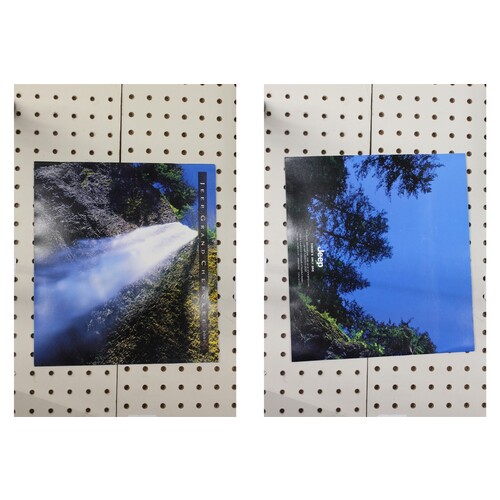 2001 Jeep Grand Cherokee Brochure  30 Pages